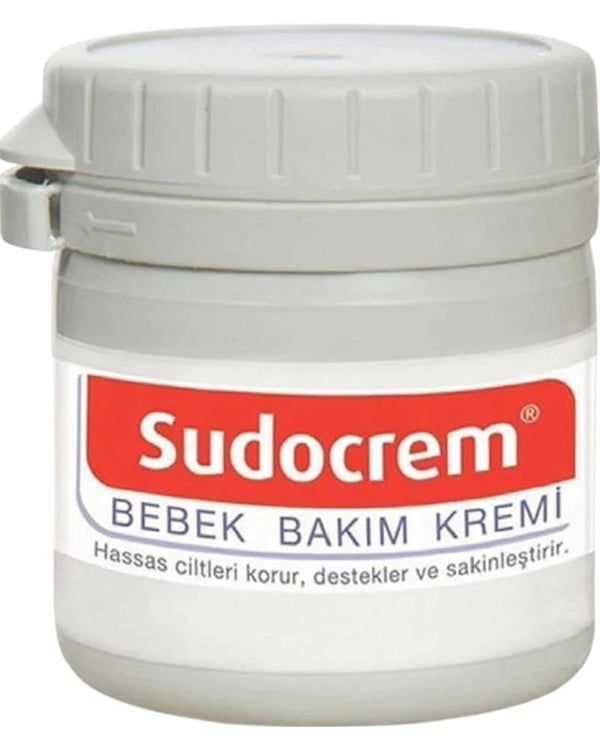 Sudocrem Bebek Bakım Kremi 125 gr