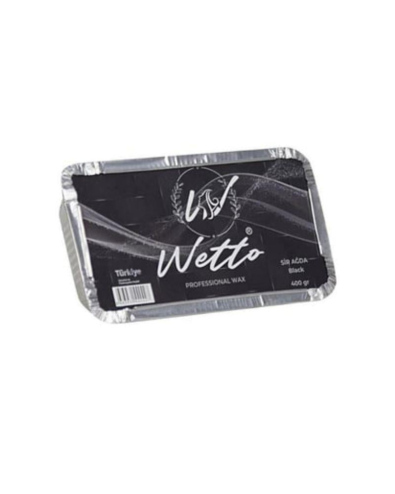 Wetto Sir Ağda 400 Ml Naturel