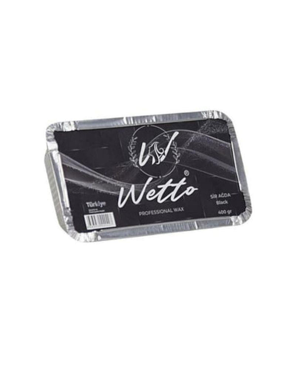 Wetto Sir Ağda 400 Ml Naturel