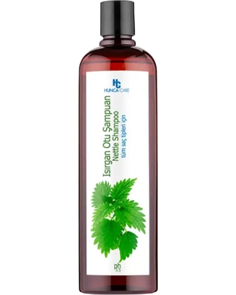 Hunca Care Şampuan 675 ml Isırgan Otu