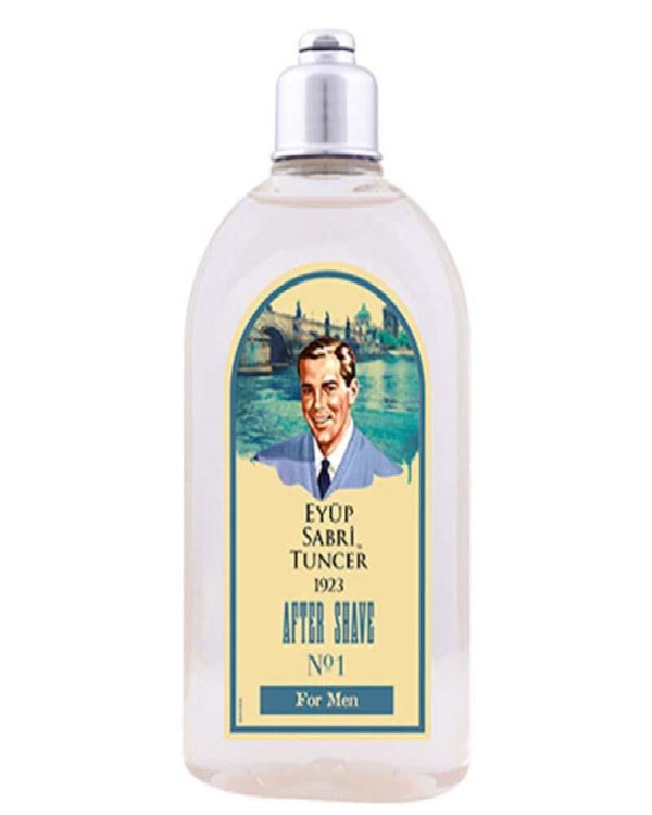 Eyüp Sabri Tuncer Tıraş Kolonyası 250 ml - No : 1
