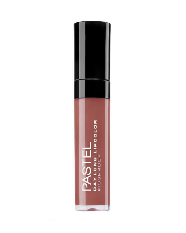 Pastel Day Long Lipcolor Kissproof Ruj No:45