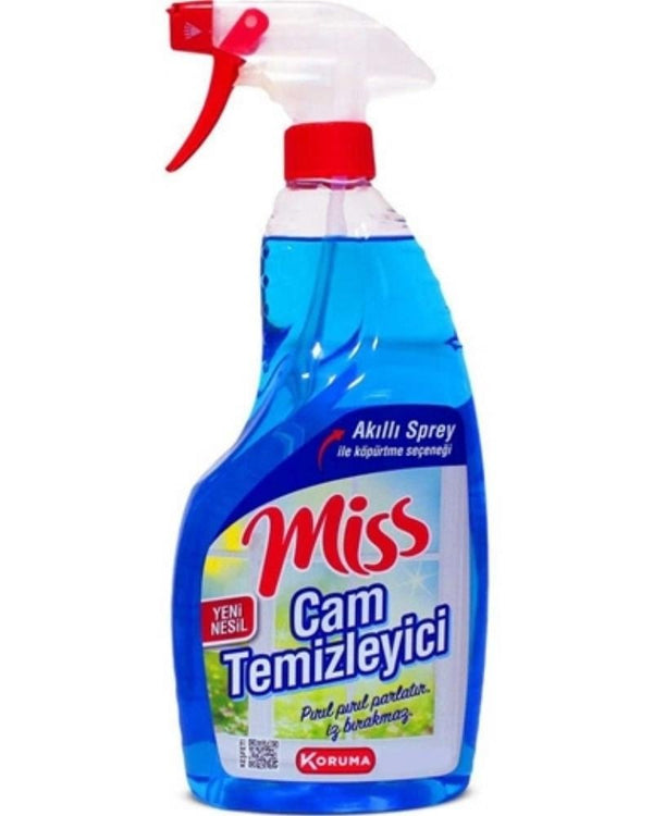 Miss CAM TEMIZLEYICI 750 ML