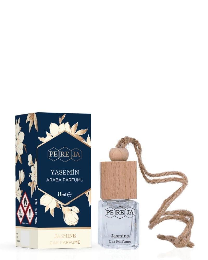 Pereja Yasemin Araba Kokusu 8 ml