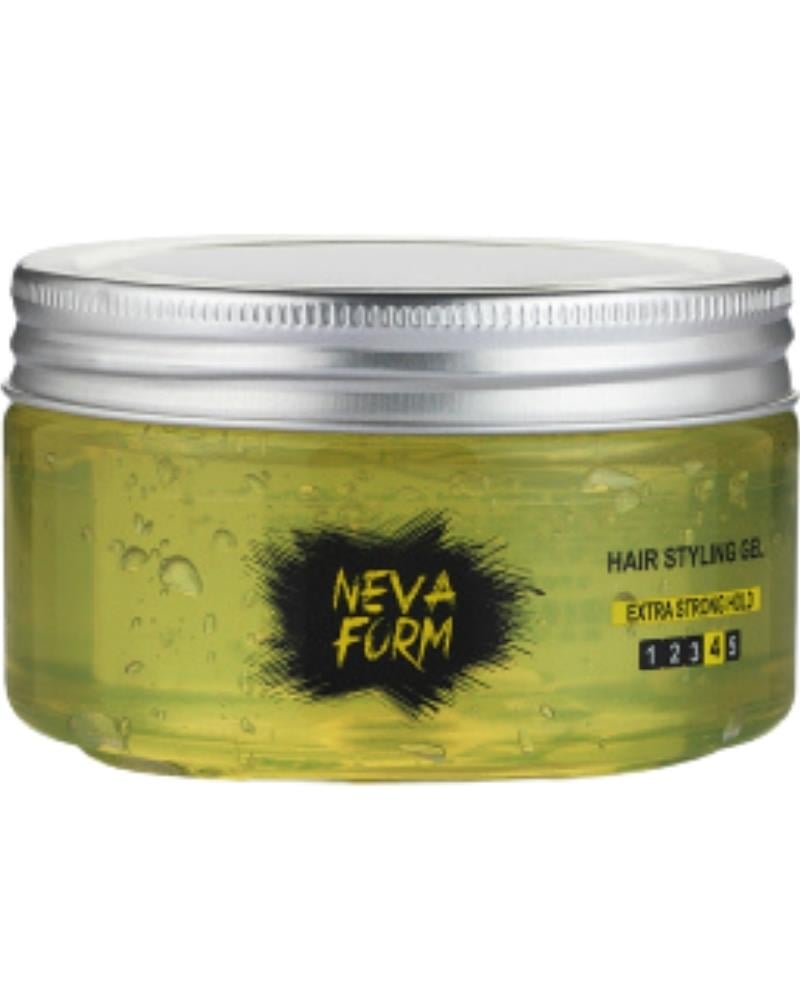 Nevaform Şekillendirici Saç Jölesi 250 ml