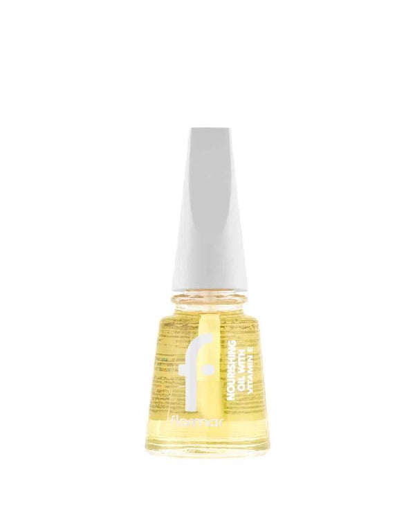 Nourishing Oil Vitamin Limon Özü & E Vitamini İçeren Tırnak Bakım Yağı