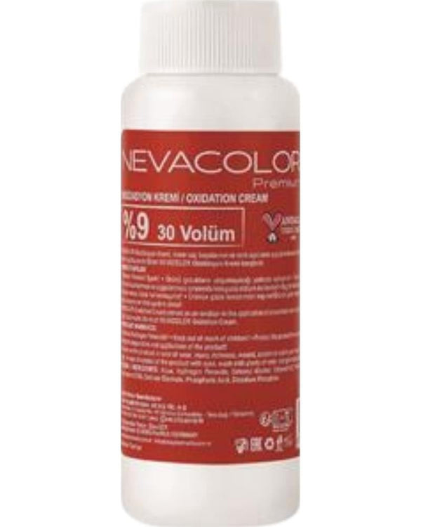 Neva Color Oksidan 30 Volum %9 50 ml
