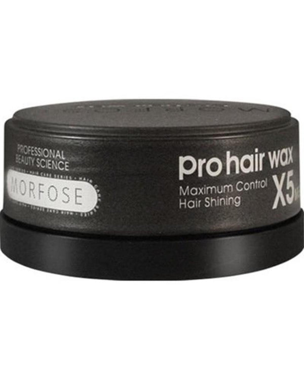Morfose Wax - Pro-hair 150 ml 8680678835344