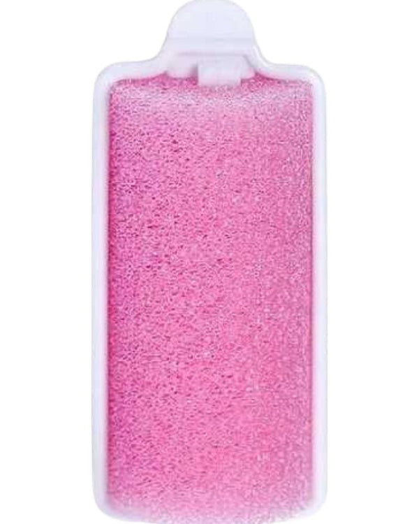 Lionesse Pembe Sünger Bigudi 12li-no 792