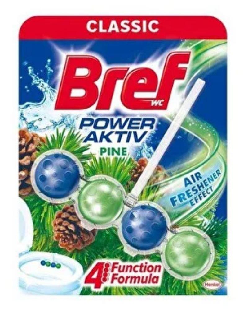 BREF WC POWER AKTIF CAM 50GR