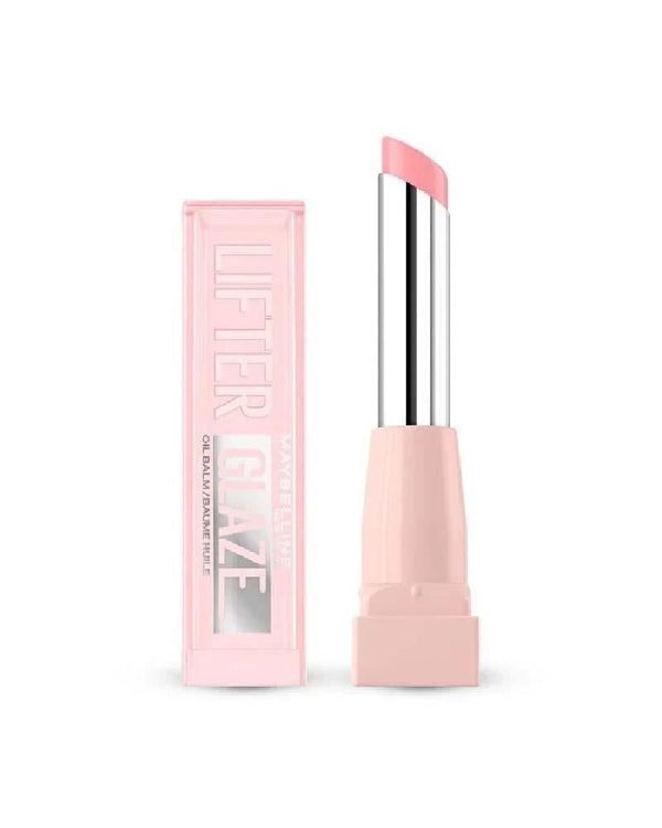 Maybelline Lifter Glaze Lip Balm No.02 Pink Drip