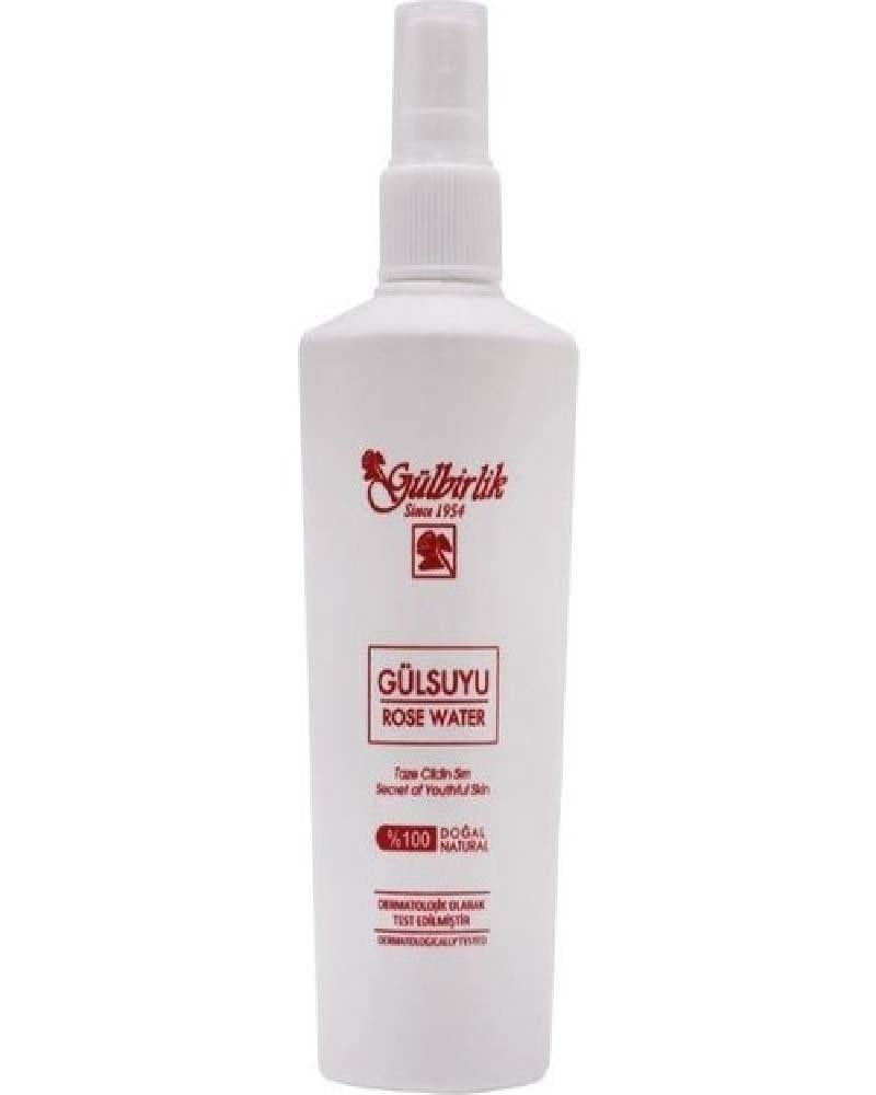 Rosense Gulbirlik Gül Suyu 125 ml