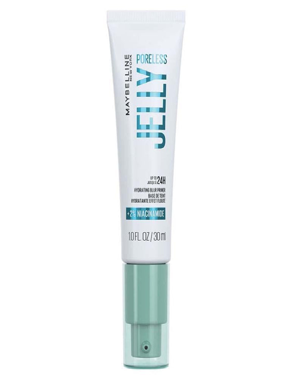 Maybelline New York Poreless Jelly Gözenek Kapatıcı Makyaj Bazı 30 ml