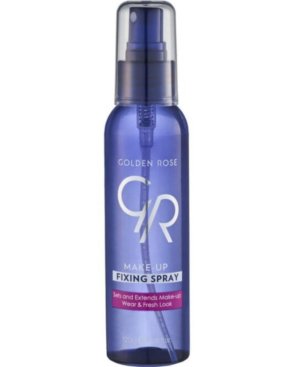 Golden Rose Make Up Fixing Spray - Makyaj Sabitleyici Sprey