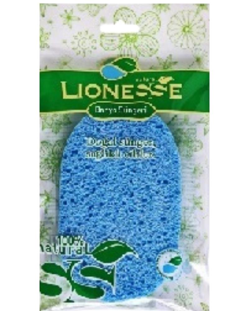 Lionesse Doğal Banyo Süngeri