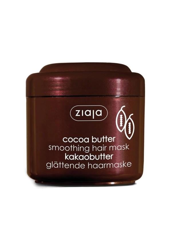 Zıaja Kakao Yağı Saç Maskesi 200 ml