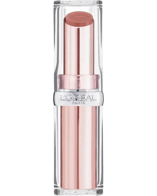 L'Oreal Paris Glow Paradise Balm-in-lipstick - Işıltı Veren Nude Tonlu Ruj 191 Nude Heaven