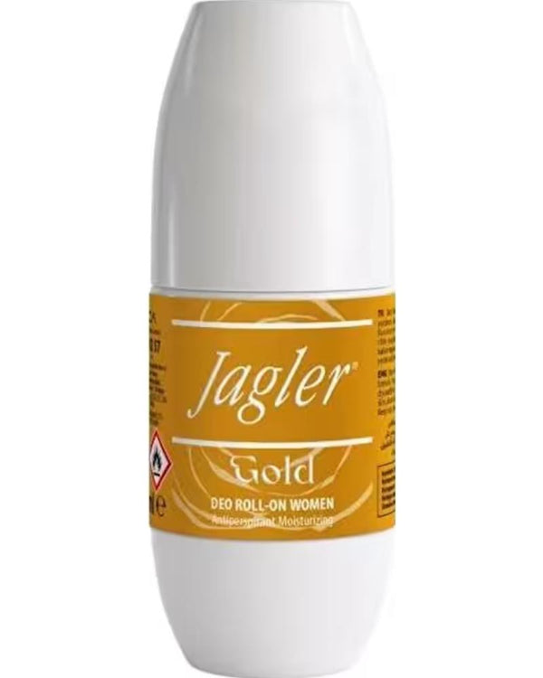 Jagler Gold Kadın Roll-on 50 ml