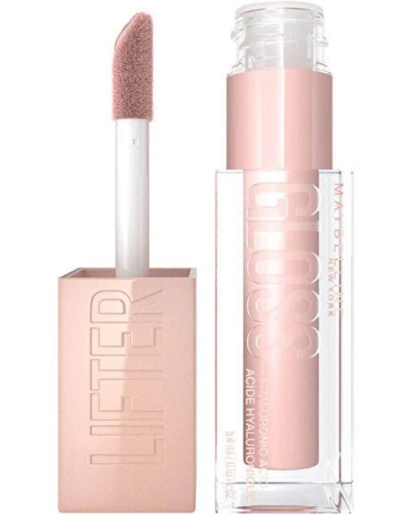 Maybelline New York New York Lifter Gloss 002