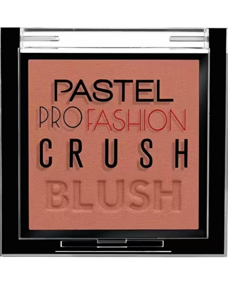 Pastel Crush Blush - Allık 309