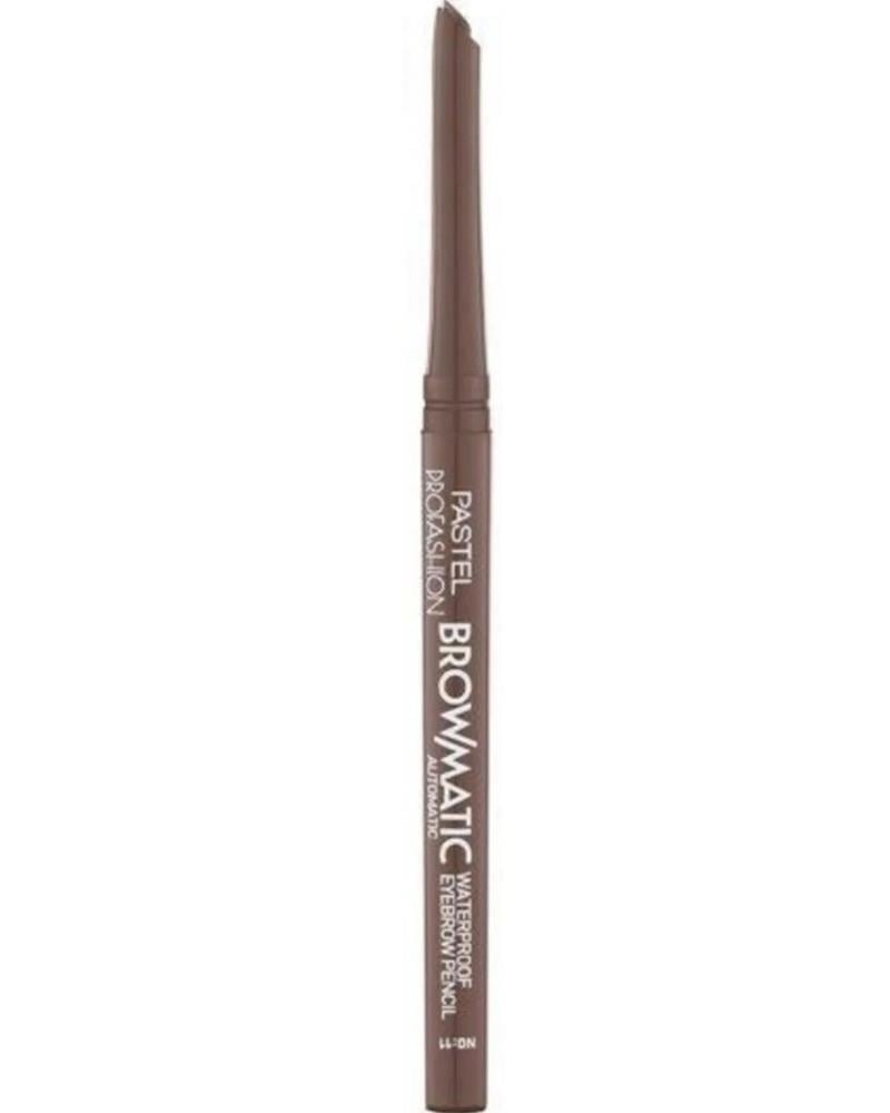 Pastel Profashion Browmatic Waterproof 11 Kaş Kalemi