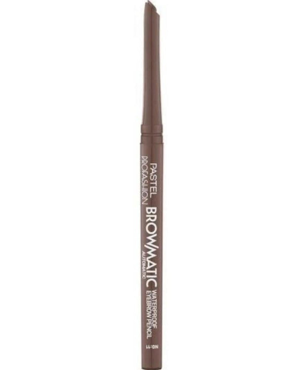 Pastel Profashion Browmatic Waterproof 11 Kaş Kalemi