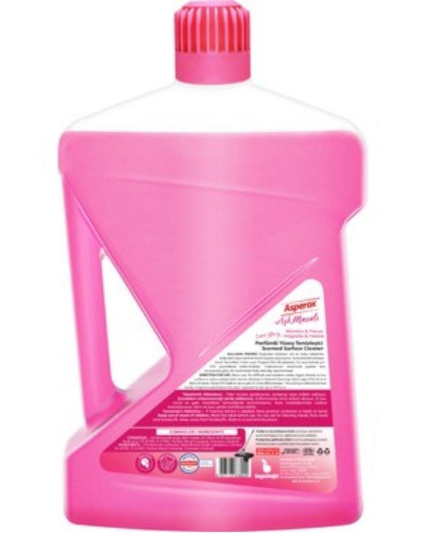 ASPEROX Yüzey Temizleyici Aşk Masalı 2,5lt