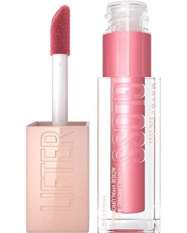 Maybelline New York New York Lifter Gloss 005