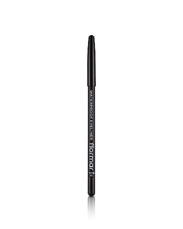 FLORMAR Göz Kalemi Waterproof - 101