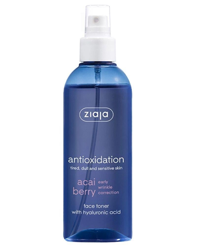 Zıaja Acai Meyve Özlü Tonik 200 ml