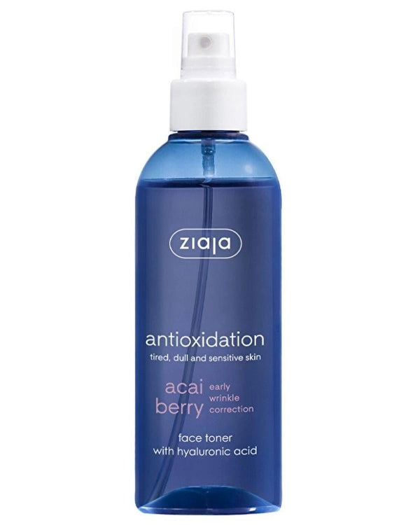 Zıaja Acai Meyve Özlü Tonik 200 ml