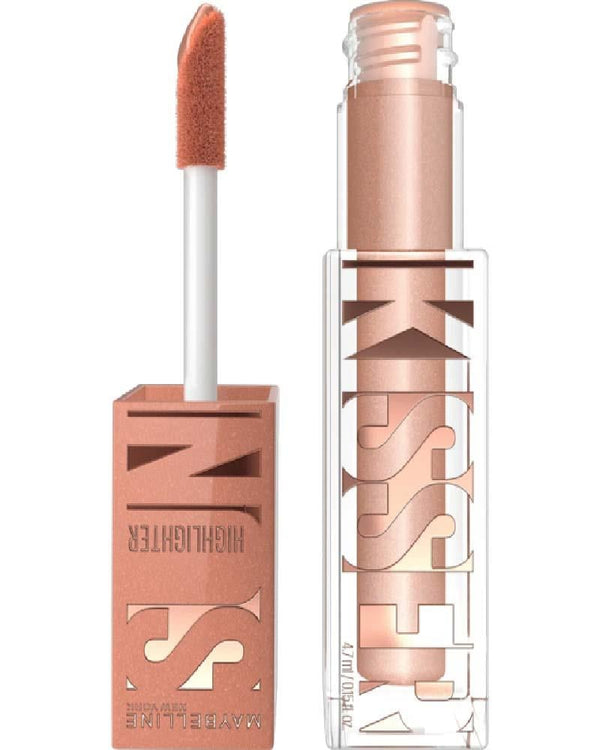 Maybelline Sunkisser Highlighter - Likit Aydınlatcı No: 20 Kiss Of Shimmer