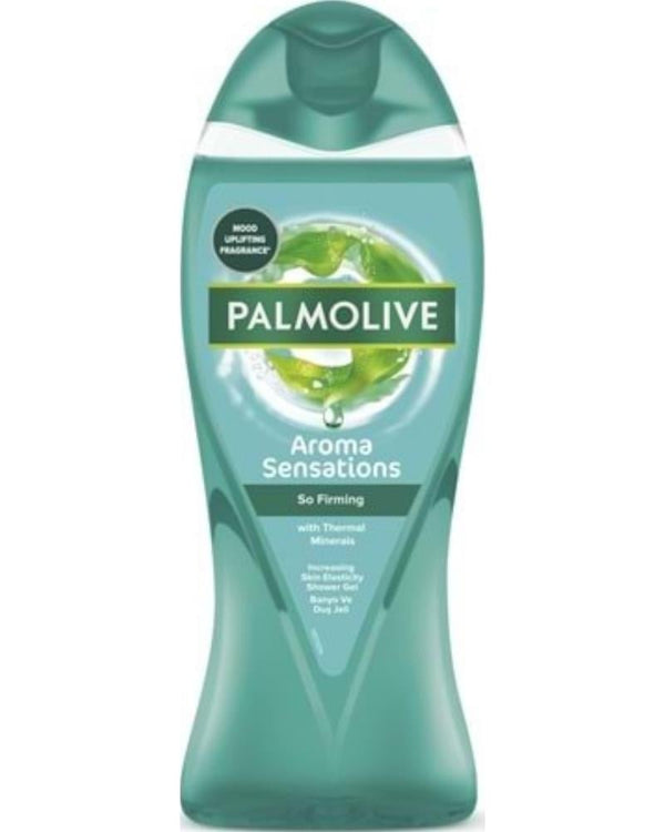 Palmolive Deniz Yosunu Özlü Duş Jeli 500 ml