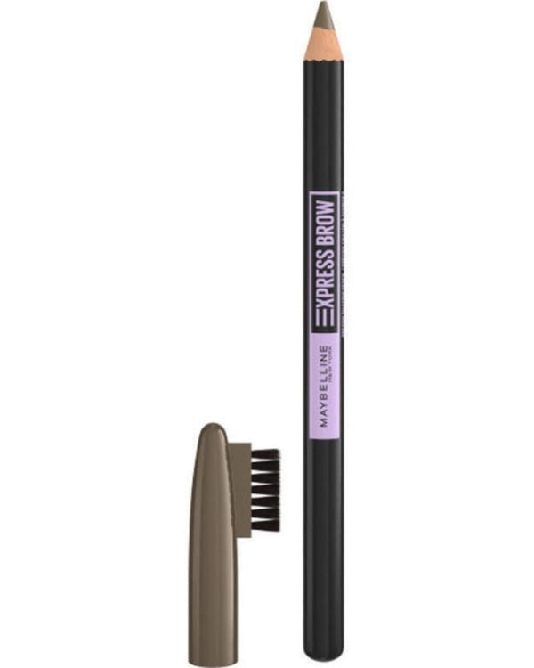 Maybelline New York Express Brow Shaping Pencil - Medium Brown