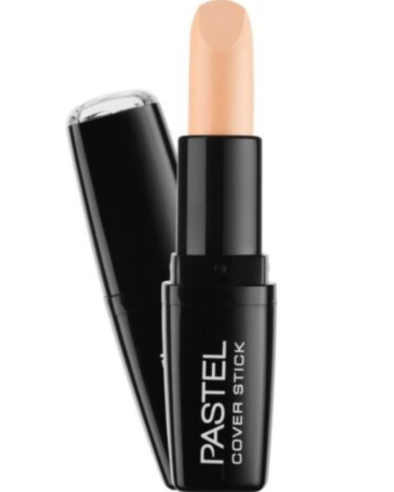 Pastel Cover Stick - Hata Örtücü No: 01