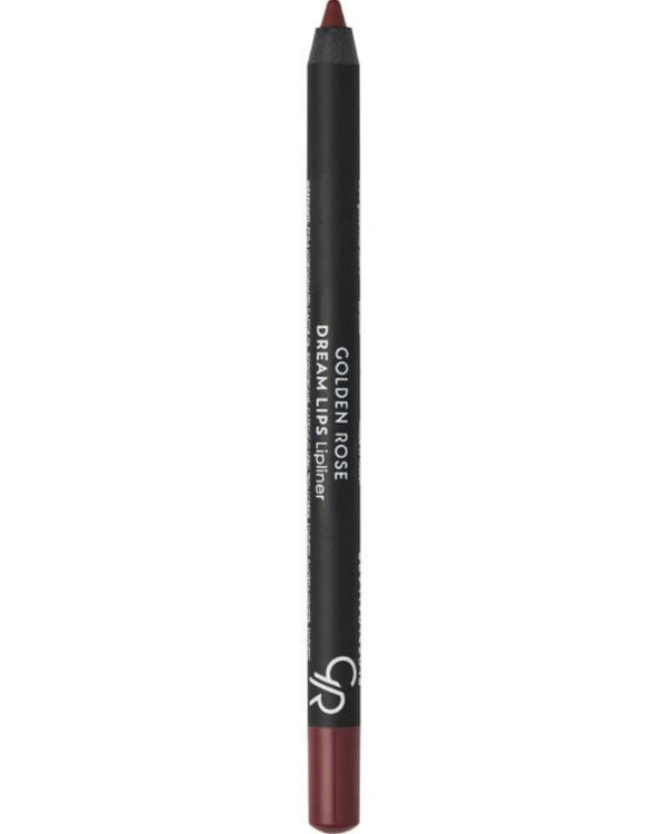 Golden Rose Dream Lips Lipliner No: 532 Syrup - Dudak Kalemi - 8691190391324