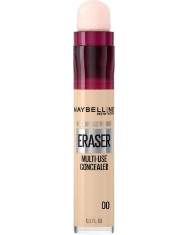 Maybelline New York Instant Anti Age Eraser Kapatıcı 00 Ivory