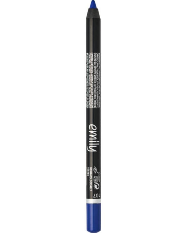 Golden Rose Emily Waterproof Eye Pencil Göz Kalemi 107