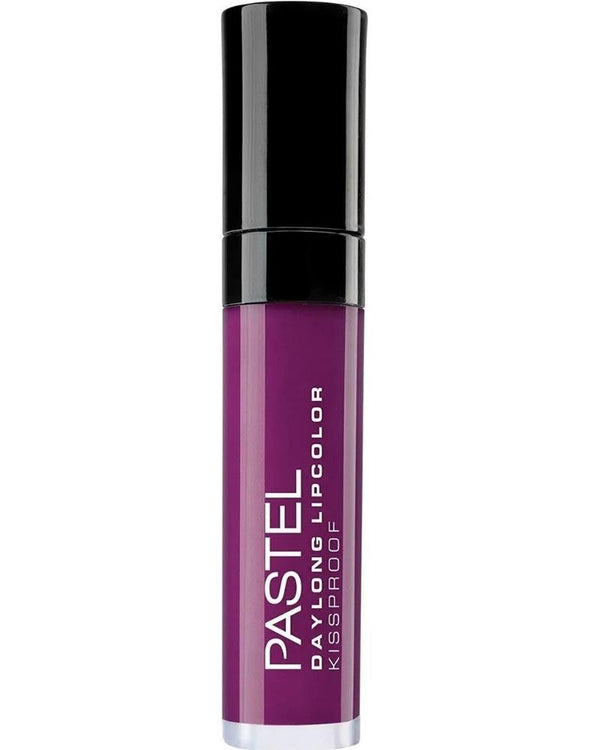 Pastel Daylong Lipcolor Kissproof 28 Likit Ruj