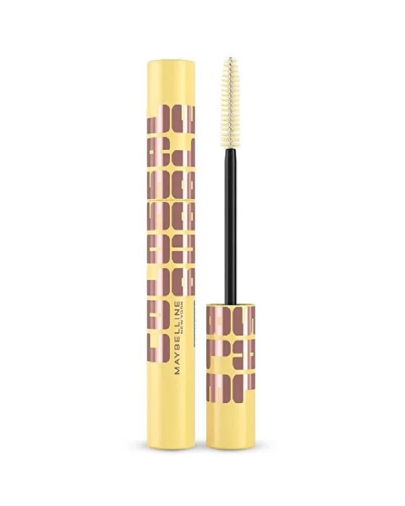 Maybelline Colossal Bubble Maskara