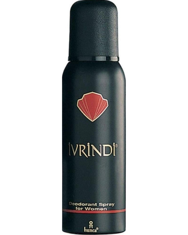Ivrindi Classic 150 ml Kadın Deodorant
