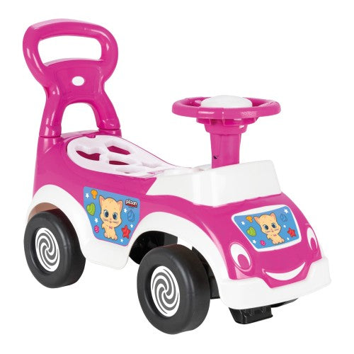 Pilsan Bultaklı İlk Arabam Pembe 07 828