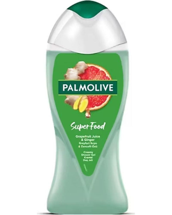 Palmolive Superfood 500 ml Duş Jeli