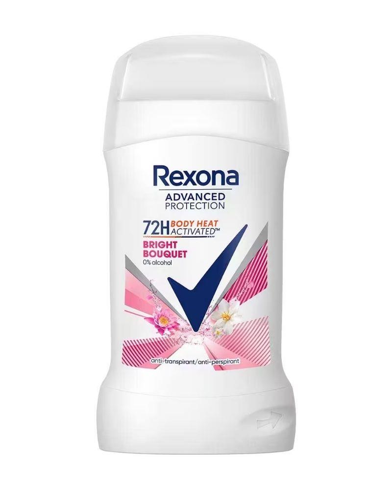 Rexona Kadın Stick Deodorant Bright Bouquet 50 ml