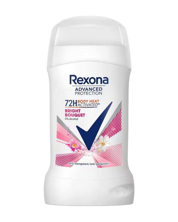 Rexona Kadın Stick Deodorant Bright Bouquet 50 ml