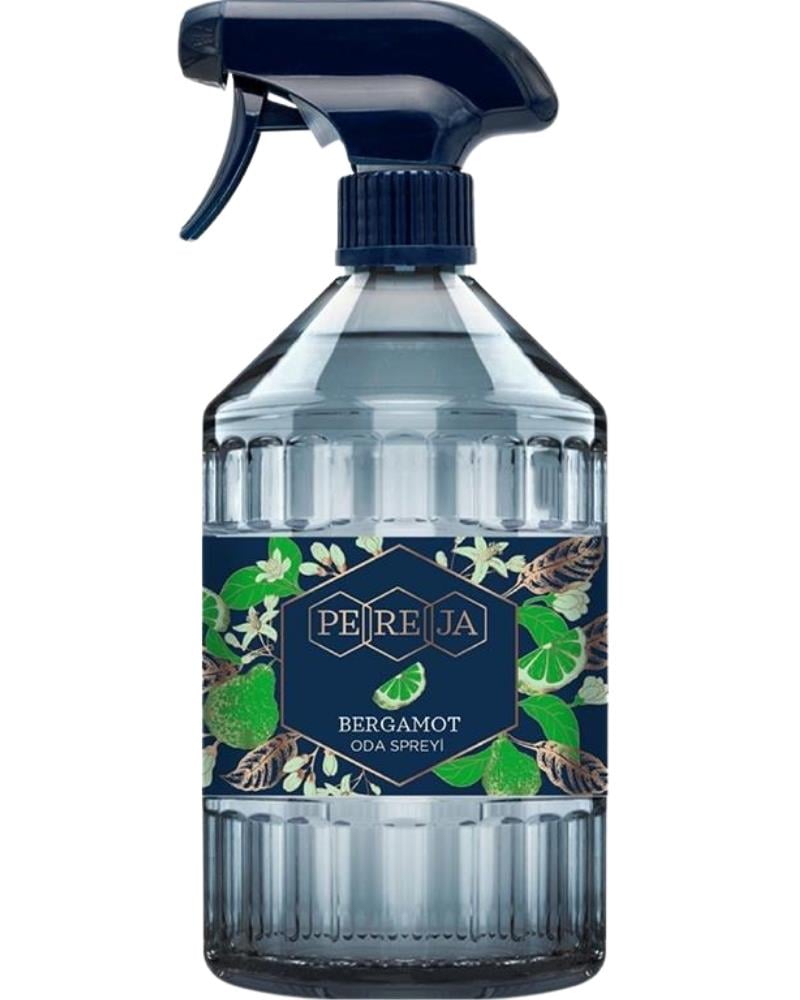 Pereja Bergamot Oda Spreyi 500 ml