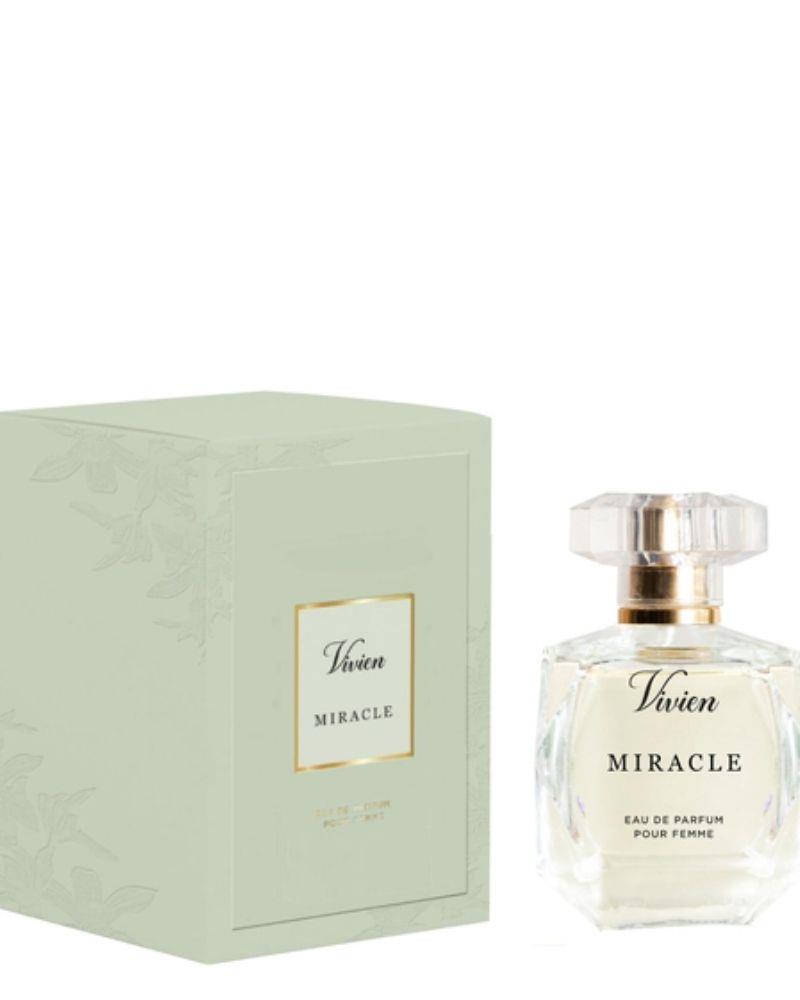 Vivien Classic Edp 100 Ml Bayan Parfümü
