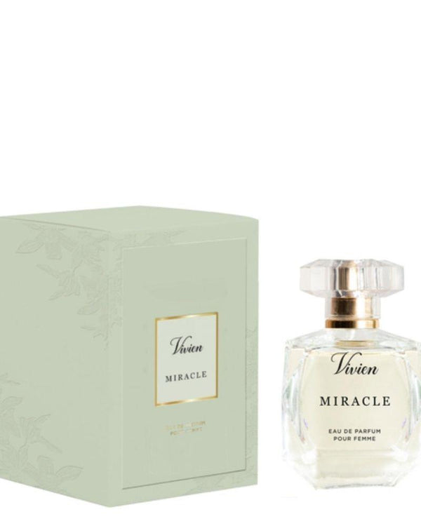 Vivien Classic Edp 100 Ml Bayan Parfümü