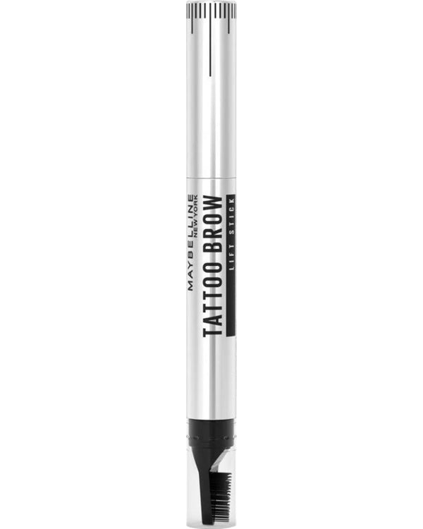 Maybelline New York Kaş Kalemi Tattoo Brow Lift Stick 04 Deep Brown