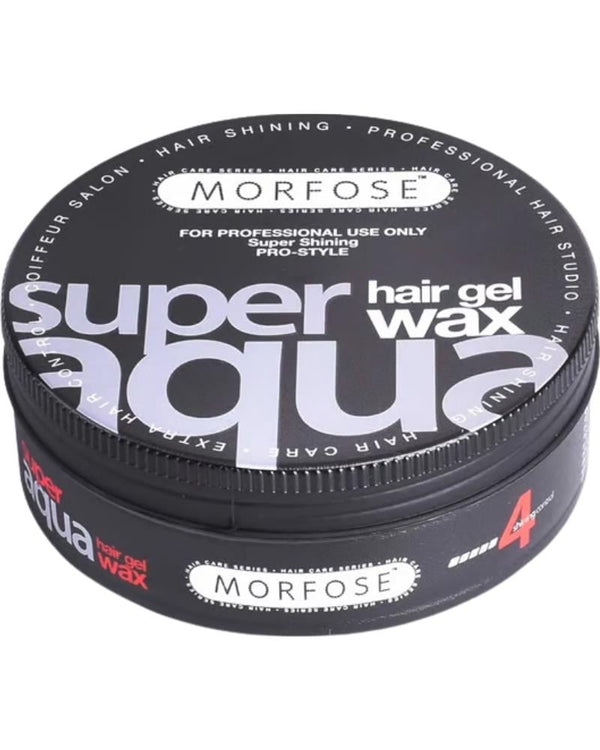 Morfose Wax Super Agua 150ml